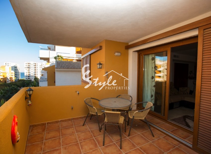 Reventa - Apartamento - Punta Prima - La Recoleta