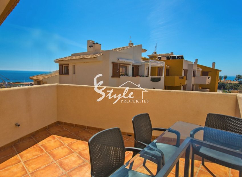 Reventa - Apartamento - Punta Prima - La Recoleta