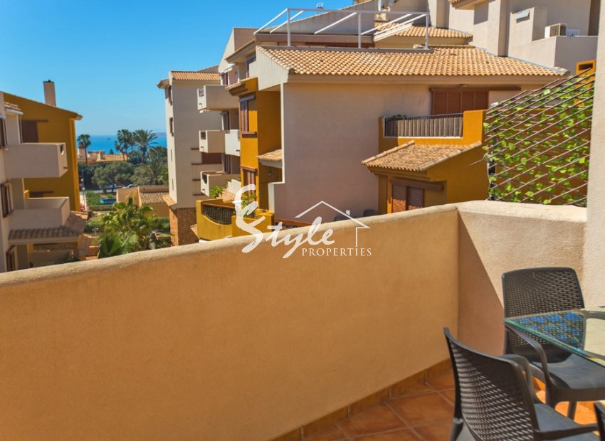 Reventa - Apartamento - Punta Prima - La Recoleta