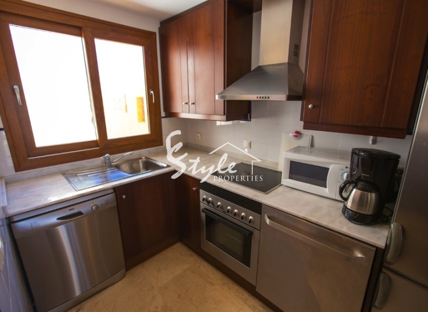 Reventa - Apartamento - Punta Prima - La Recoleta