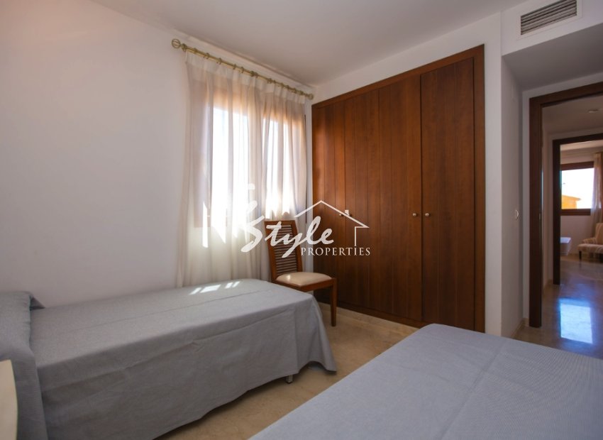 Reventa - Apartamento - Punta Prima - La Recoleta