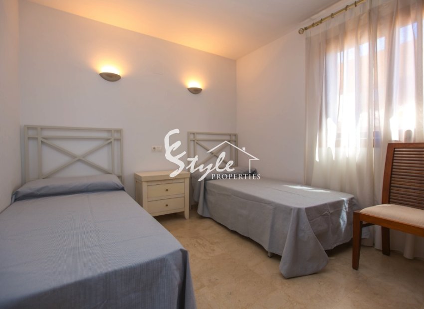 Reventa - Apartamento - Punta Prima - La Recoleta