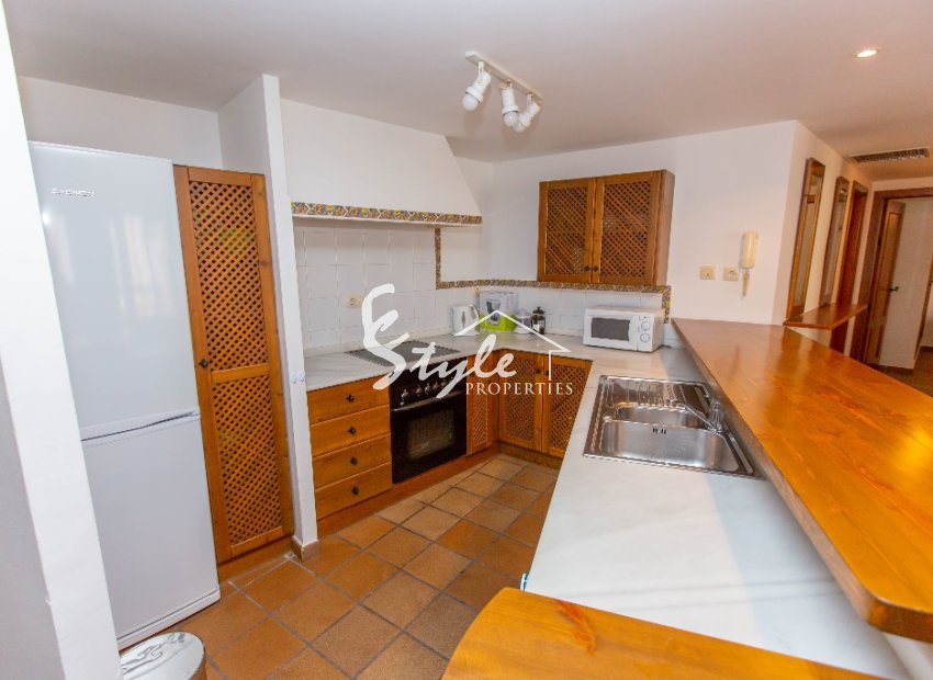 Reventa - Apartamento - Punta Prima - Panorama Park
