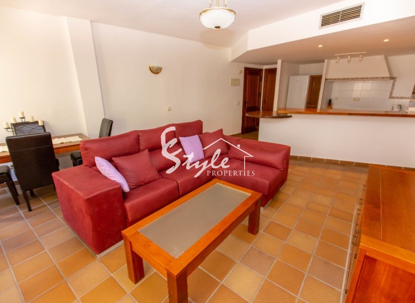 Reventa - Apartamento - Punta Prima - Panorama Park