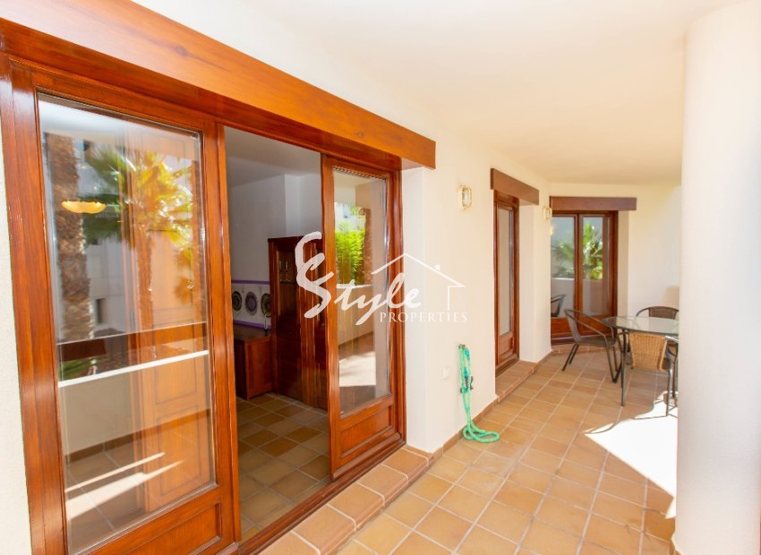 Reventa - Apartamento - Punta Prima - Panorama Park