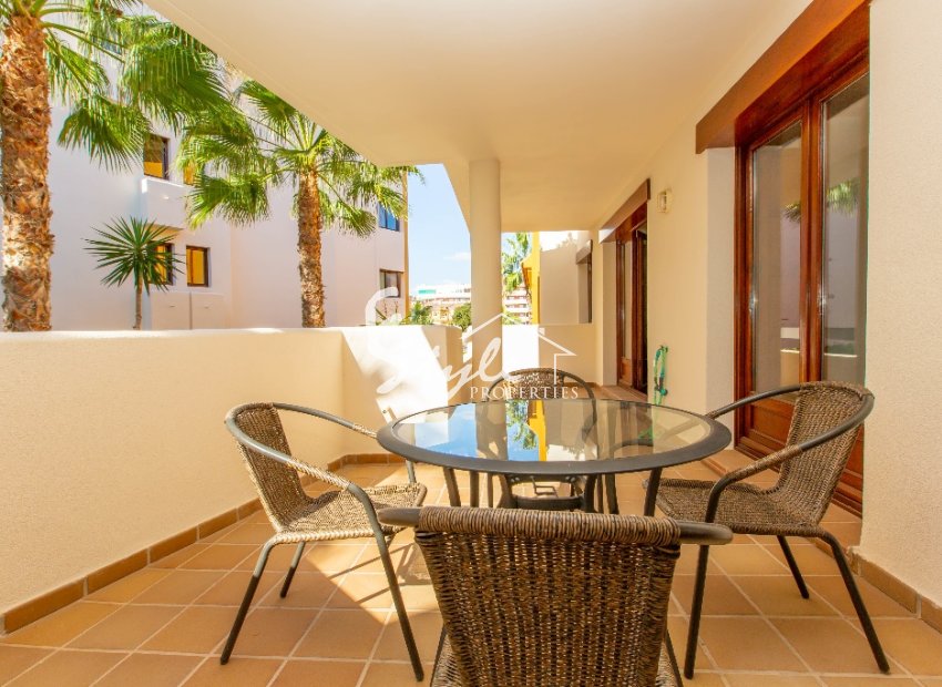 Reventa - Apartamento - Punta Prima - Panorama Park