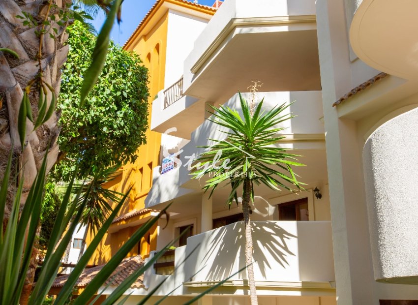 Reventa - Apartamento - Punta Prima - Panorama Park