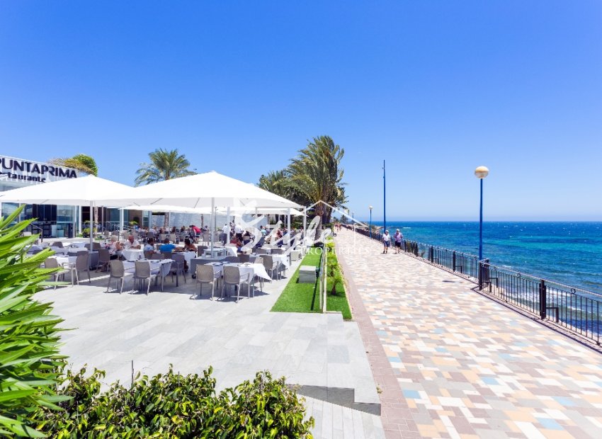 Reventa - Apartamento - Punta Prima - Panorama Park