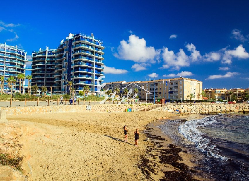 Reventa - Apartamento - Punta Prima - Panorama Park