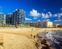 Reventa - Apartamento - Punta Prima - Panorama Park