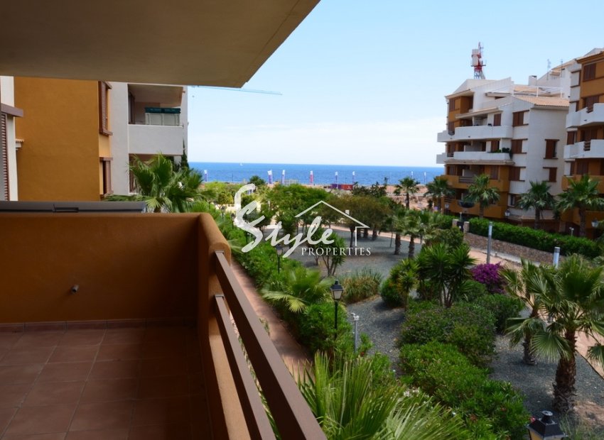 Reventa - Apartamento - Punta Prima - Parque Recoleta