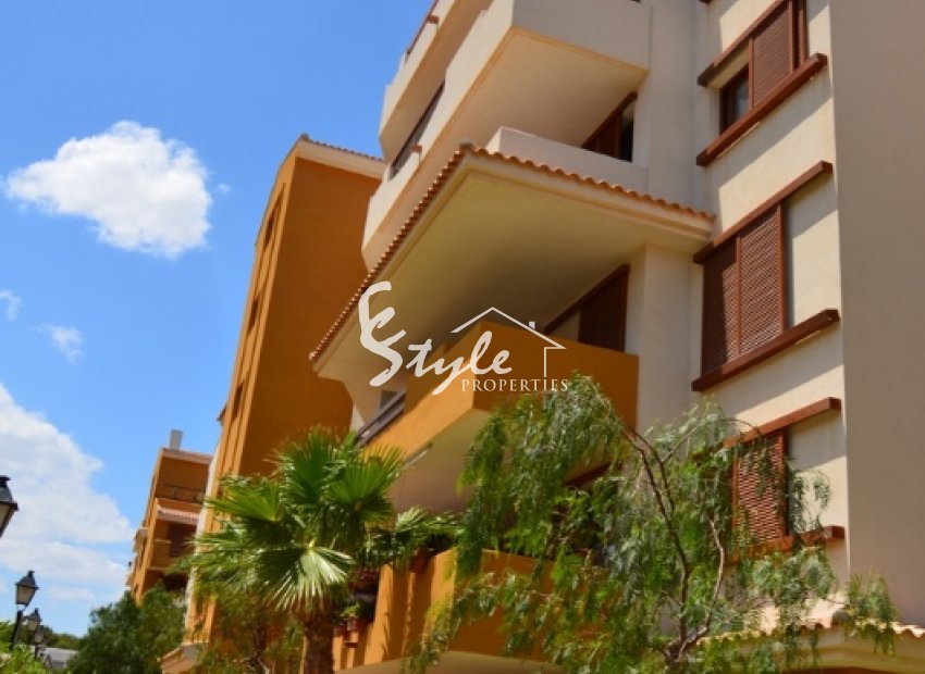 Reventa - Apartamento - Punta Prima - Parque Recoleta