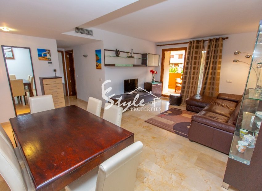 Reventa - Apartamento - Punta Prima - Parque Recoleta