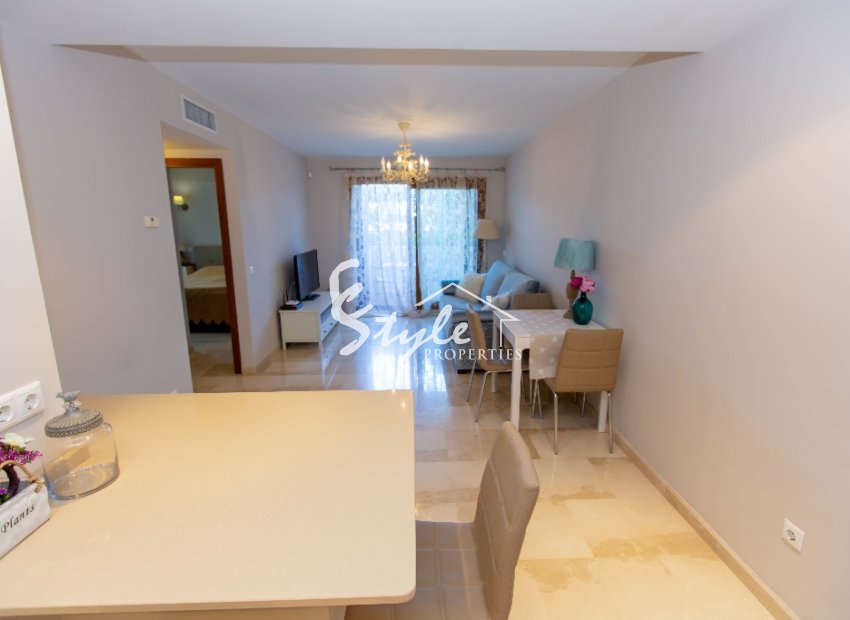 Reventa - Apartamento - Punta Prima - Parque Recoleta