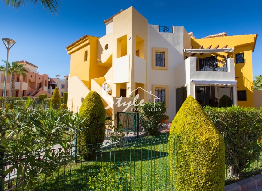 Reventa - Apartamento - Punta Prima - Punta Marina