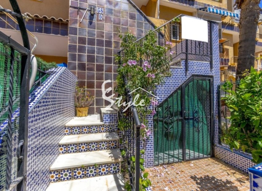 Reventa - Apartamento - Punta Prima - Rocio del Mar