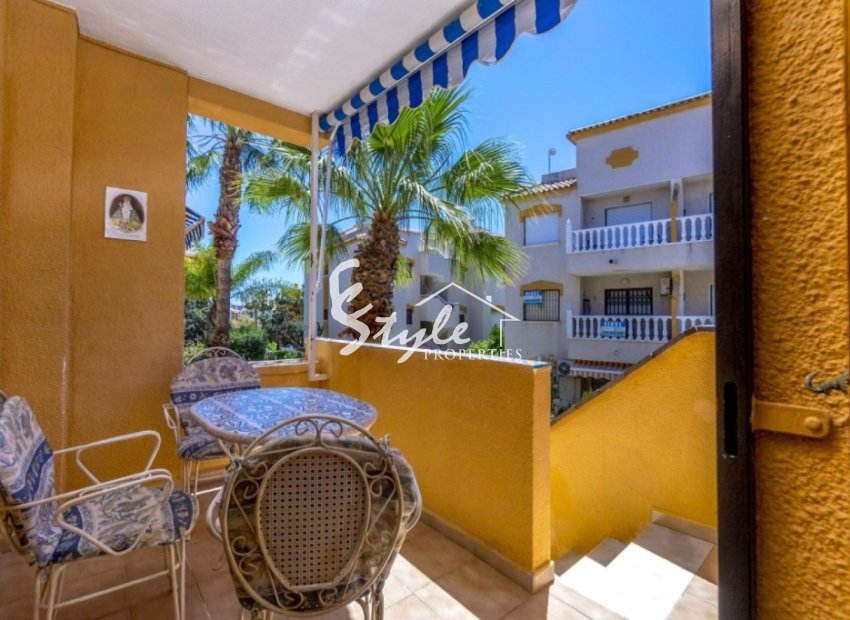 Reventa - Apartamento - Punta Prima - Rocio del Mar