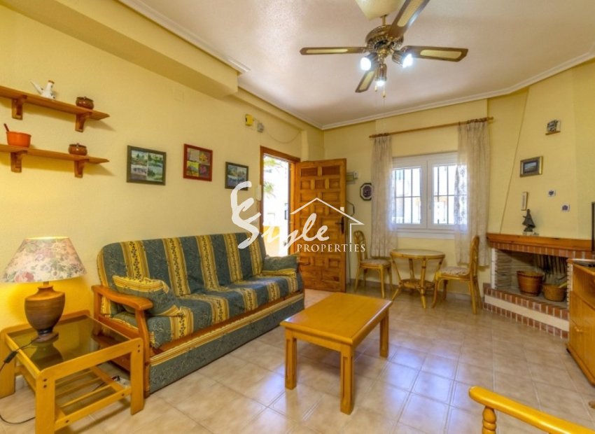 Reventa - Apartamento - Punta Prima - Rocio del Mar