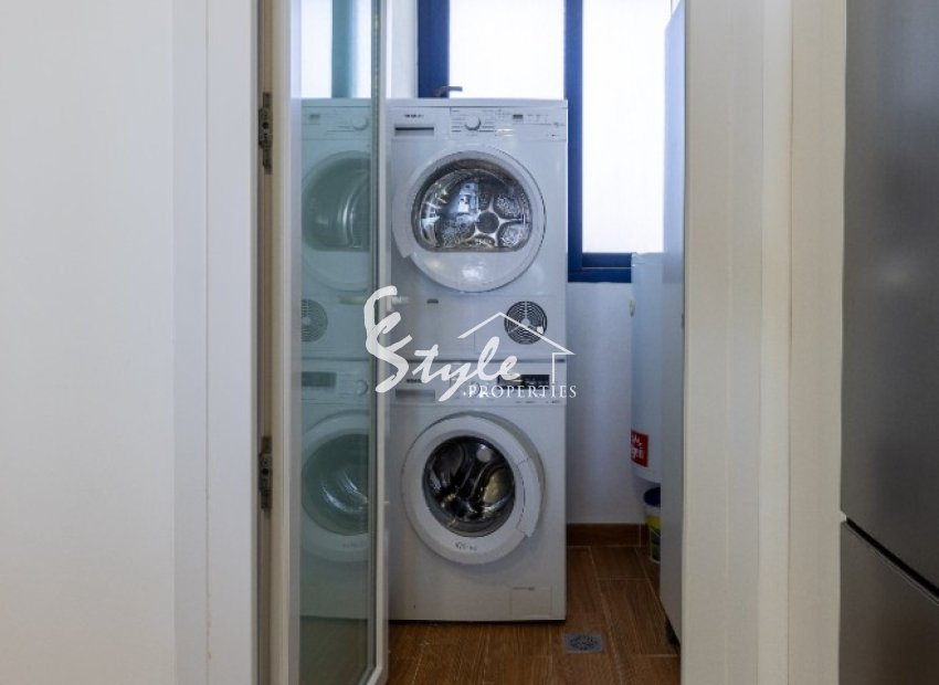 Reventa - Apartamento - Punta Prima - Sea Senses