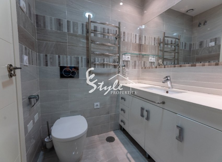 Reventa - Apartamento - Punta Prima - Sea Senses