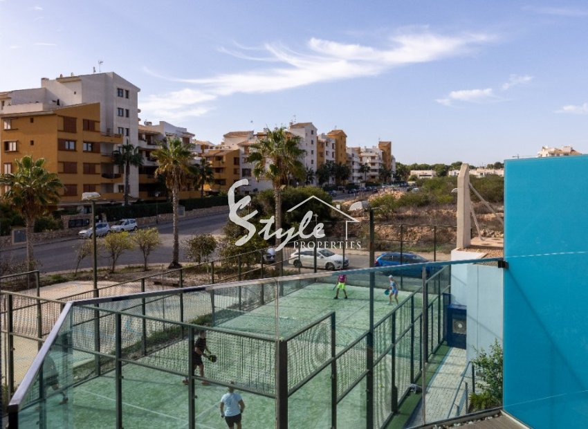 Reventa - Apartamento - Punta Prima - Sea Senses