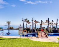 Reventa - Apartamento - Punta Prima - Sea Senses