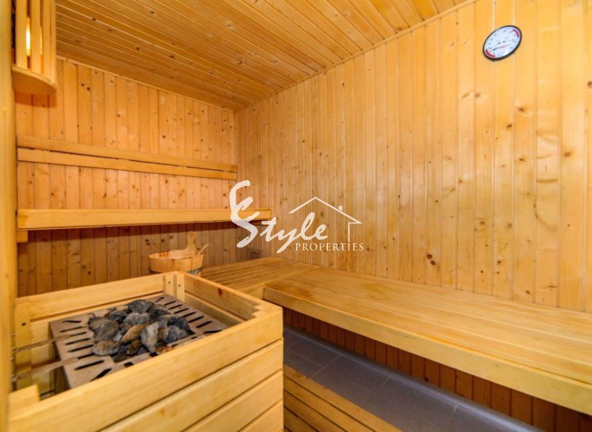 Reventa - Apartamento - Punta Prima - Sea Senses