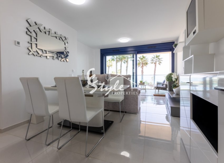 Reventa - Apartamento - Punta Prima - Sea Senses