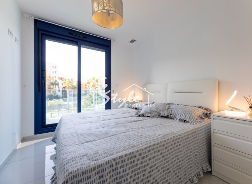 Reventa - Apartamento - Punta Prima - Sea Senses