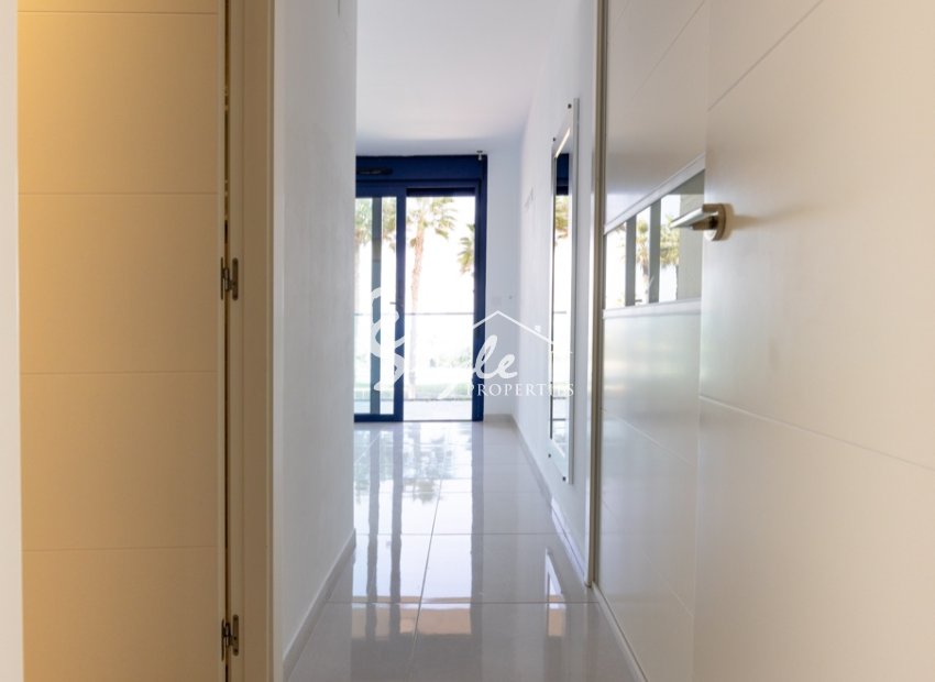 Reventa - Apartamento - Punta Prima - Sea Senses