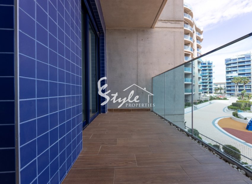 Reventa - Apartamento - Punta Prima - Sea Senses