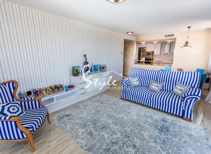 Reventa - Apartamento - Punta Prima - Sea Senses