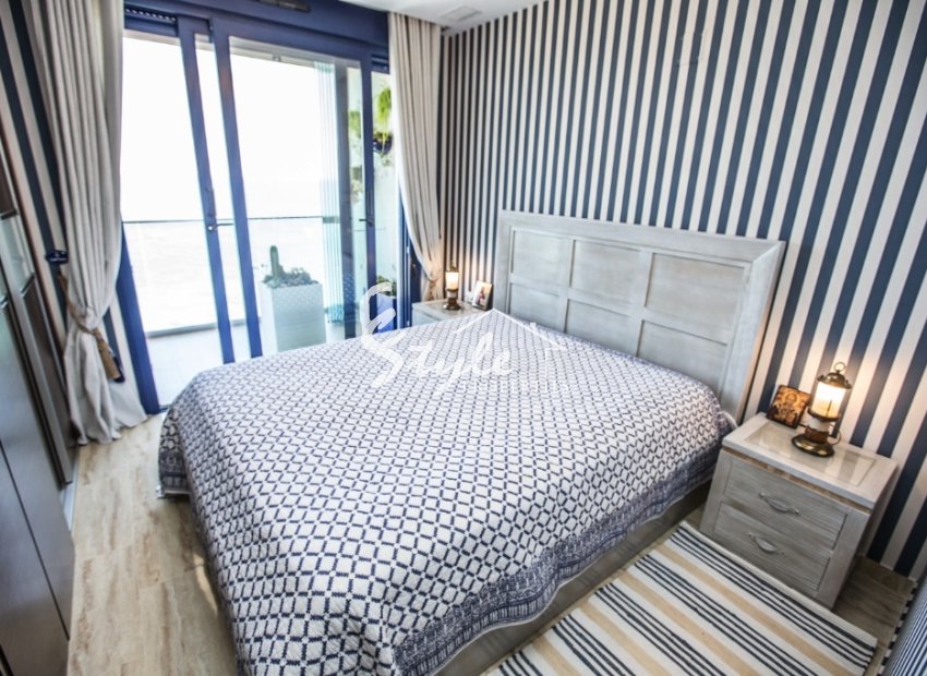 Reventa - Apartamento - Punta Prima - Sea Senses