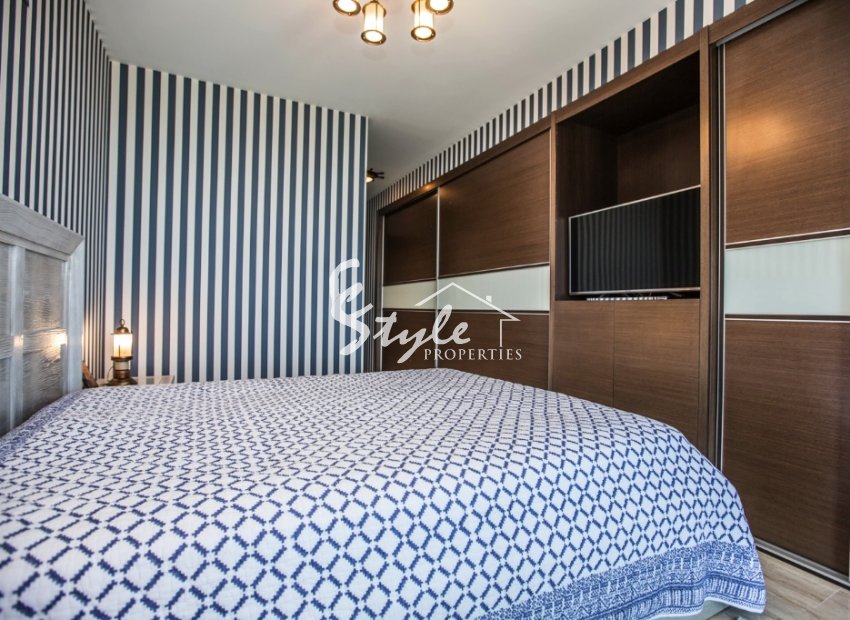 Reventa - Apartamento - Punta Prima - Sea Senses