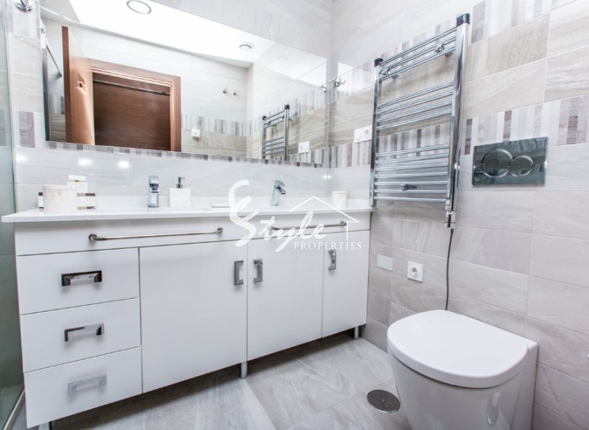 Reventa - Apartamento - Punta Prima - Sea Senses