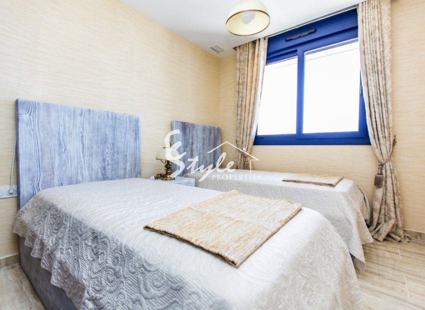 Reventa - Apartamento - Punta Prima - Sea Senses