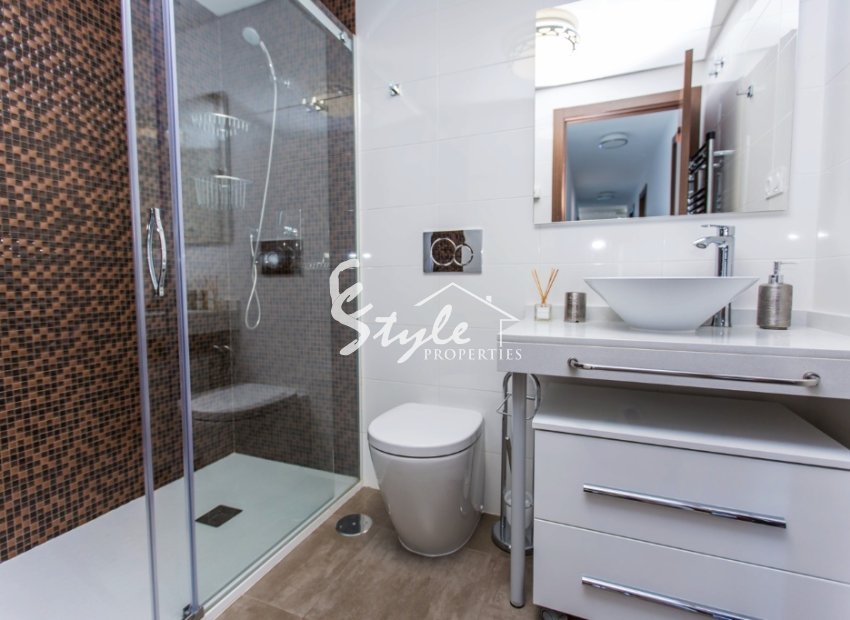 Reventa - Apartamento - Punta Prima - Sea Senses