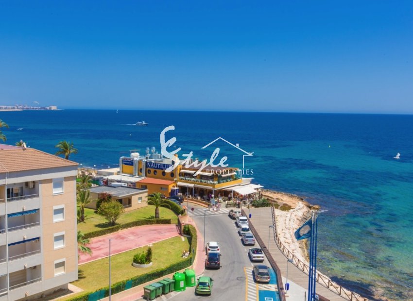 Reventa - Apartamento - Punta Prima - Sea Senses