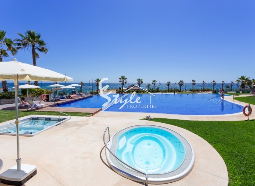 Reventa - Apartamento - Punta Prima - Sea Senses