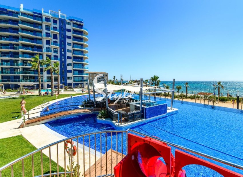 Reventa - Apartamento - Punta Prima - Sea Senses