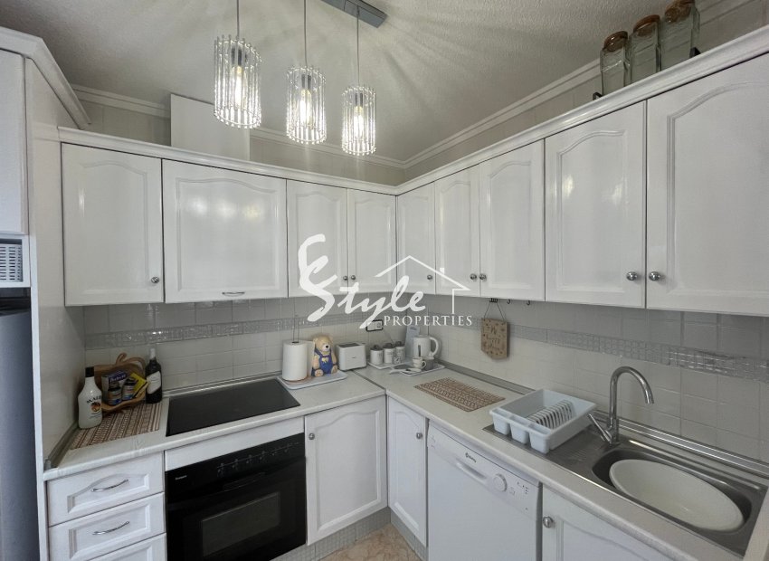 Reventa - Apartamento - Punta Prima - Serena