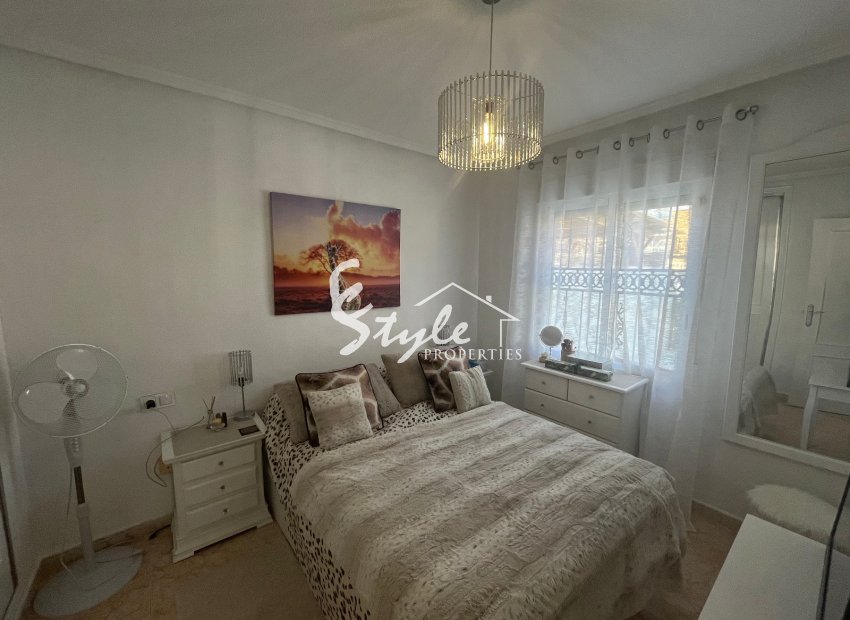 Reventa - Apartamento - Punta Prima - Serena