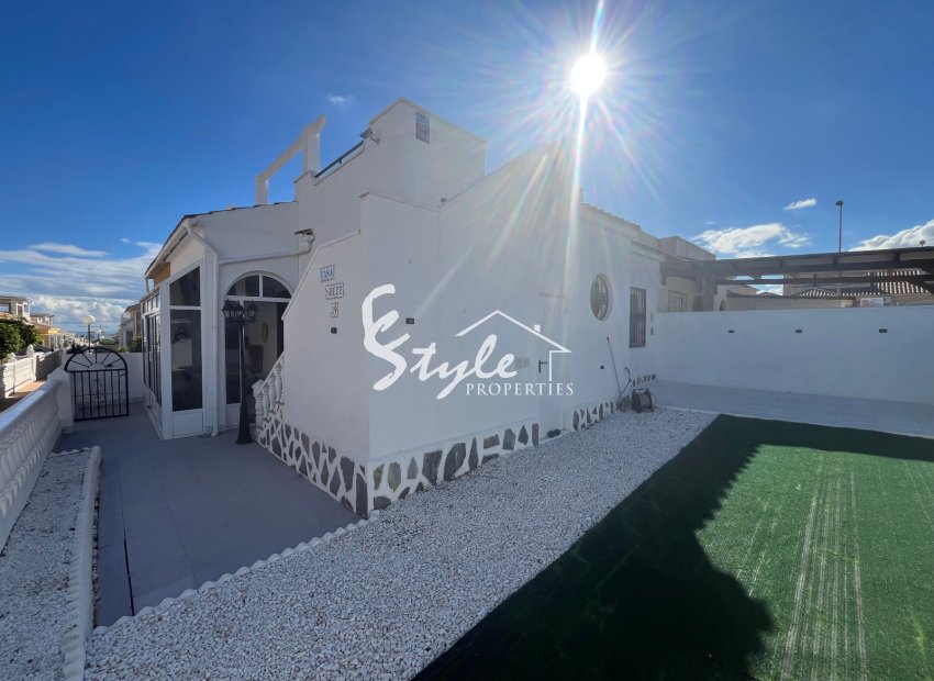 Reventa - Apartamento - Punta Prima - Serena