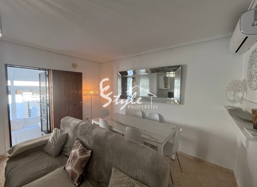 Reventa - Apartamento - Punta Prima - Serena