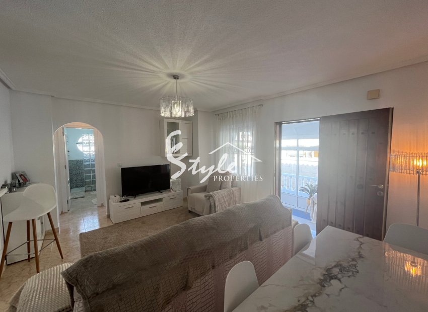 Reventa - Apartamento - Punta Prima - Serena