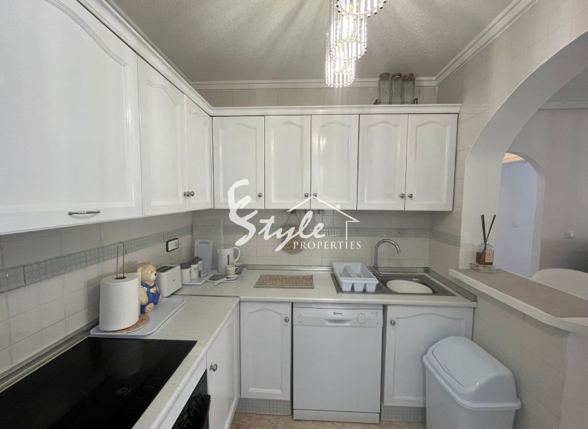 Reventa - Apartamento - Punta Prima - Serena