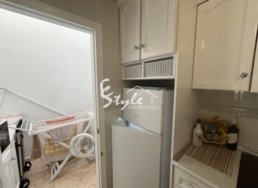 Reventa - Apartamento - Punta Prima - Serena