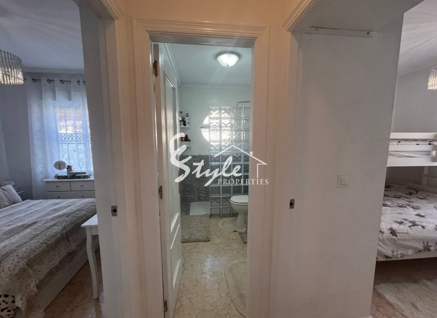 Reventa - Apartamento - Punta Prima - Serena