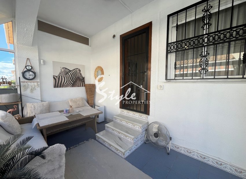 Reventa - Apartamento - Punta Prima - Serena