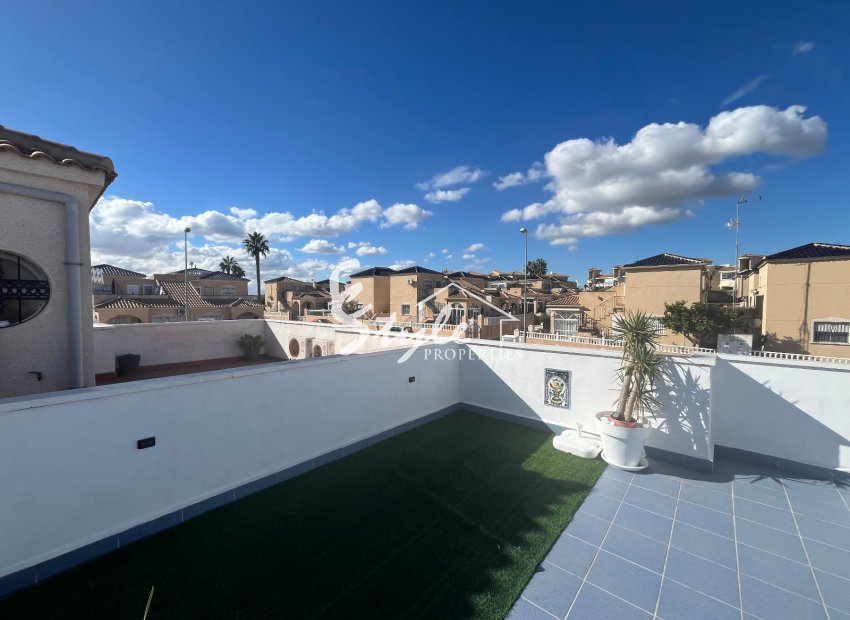 Reventa - Apartamento - Punta Prima - Serena